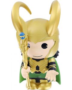 LOKI FIGURAL BANK