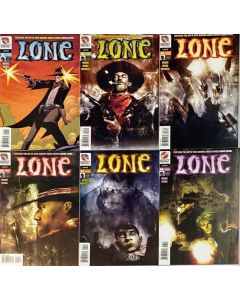 LONE 1-6 SET