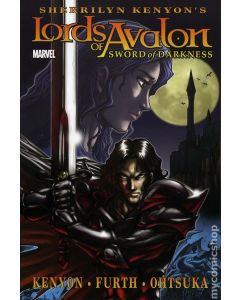 LORDS OF AVALON HC SOD