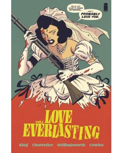 LOVE EVERLASTING TP VOL 01