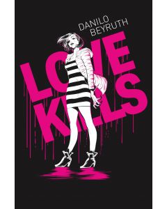 LOVE KILLS HC