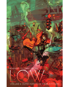 LOW TP VOL 04 OUTER ASPECTS OF INNER ATTITUDES (MR)