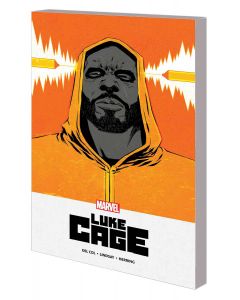 LUKE CAGE MPGN TP EVERY MAN