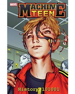 MACHINE TEEN TP HISTORY 101001