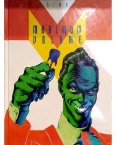 MAXIMUM VOLUME 1994