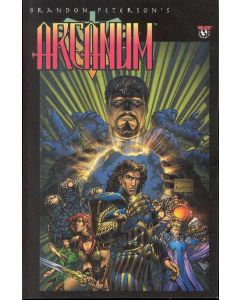 ARCANUM TP