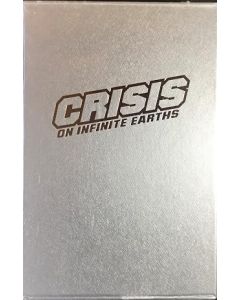 CRISIS ON INFINITE EARTHS HC (WITH SLIPCASE)