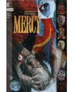 MERCY 1993