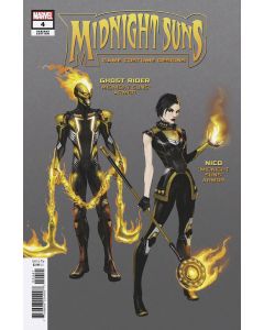 MIDNIGHT SUNS #4 (OF 5) GAME VAR