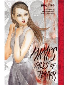 MIMIS TALES OF TERROR HC
