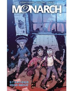 MONARCH TP