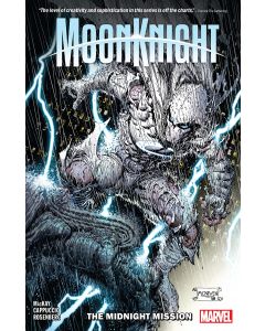 MOON KNIGHT TP VOL 01 MIDNIGHT MISSIONS
