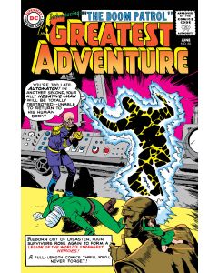 MY GREATEST ADVENTURE #80 FACSIMILE EDN CVR B PREMIANI FOIL VAR
