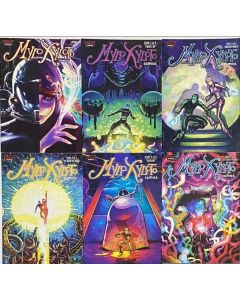 MYLO XYLOTO 1-6 SET