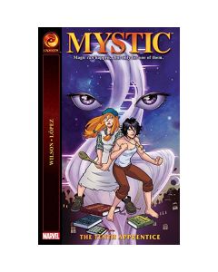 MYSTIC TENTH APPRENTICE TP