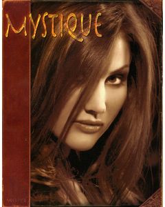 MYSTIQUE MAGAZINE #2