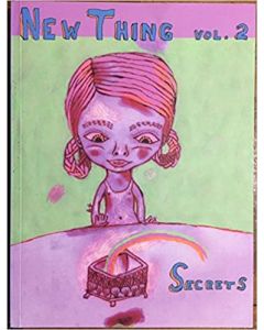 NEW THING VOL 2 SECRETS