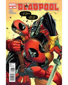 DEADPOOL #46