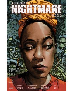 NITA HAWES NIGHTMARE BLOG TP VOL 02