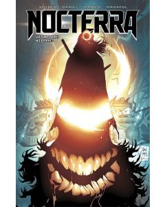NOCTERRA TP VOL 03