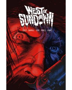 WEST OF SUNDOWN TP VOL 01
