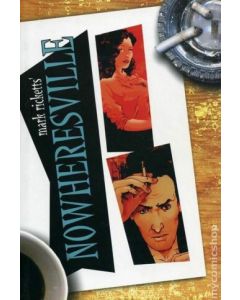 NOWHERESVILLE TP