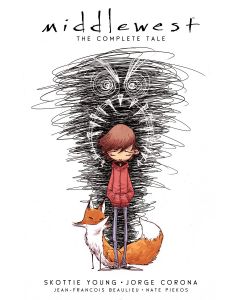 MIDDLEWEST COMP TALE TP