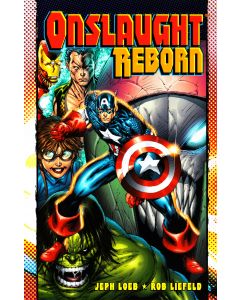 ONSLAUGHT REBORN TP