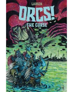ORCS THE CURSE TP