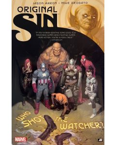 ORIGINAL SIN TP