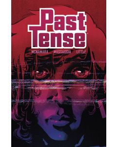 PAST TENSE TP