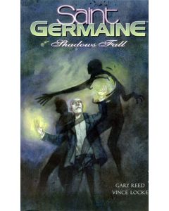 SAINT GERMAINE TP VOL 01 SHADOWS FALL