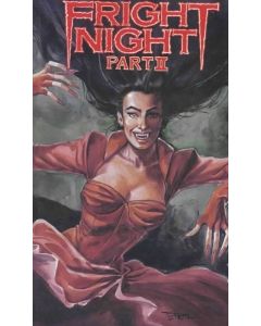 FRIGHT NIGHT PART II
