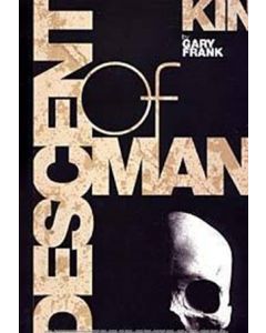 KIN VOL 1 DESCENT OF MAN TP