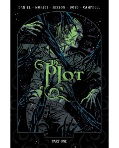 PLOT TP VOL 01