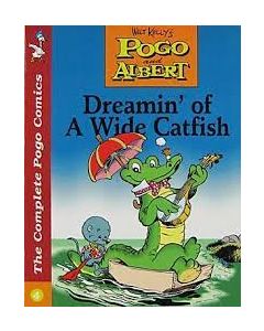 POGO & ALBERT VOL 4 SOFTCOVER