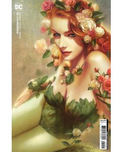 POISON IVY #10 CVR JOSHUA MIDDLETON