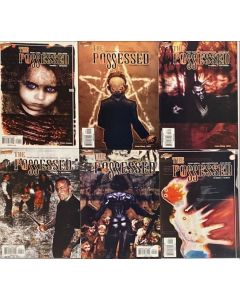 POSSESSED 1-6 SET