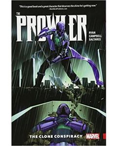 PROWLER #1 CC NOW