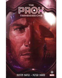 PROX TRANSMISSIONS TP