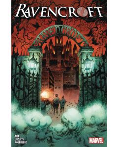 RAVENCROFT TP