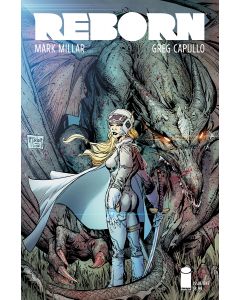 REBORN #1 CVR H 25 COPY INCV MCFARLANE VAR