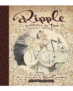 RIPPLE HC PREDILECTION FOR TINA