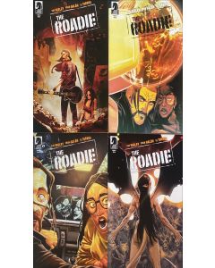 ROADIE 1-4 SET