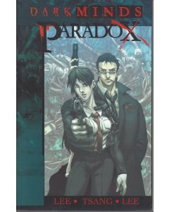 DARKMINDS VOL 1 PARADOX TP