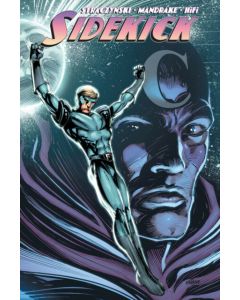 SIDEKICK TP VOL 01