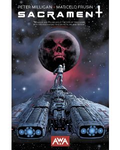 SACRAMENT TP
