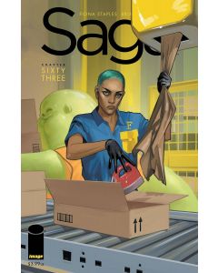 SAGA #63