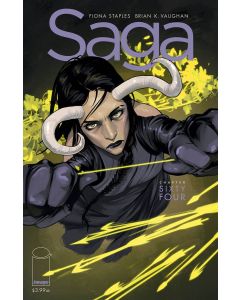 SAGA #64