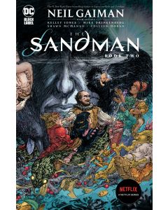 SANDMAN TP BOOK 02